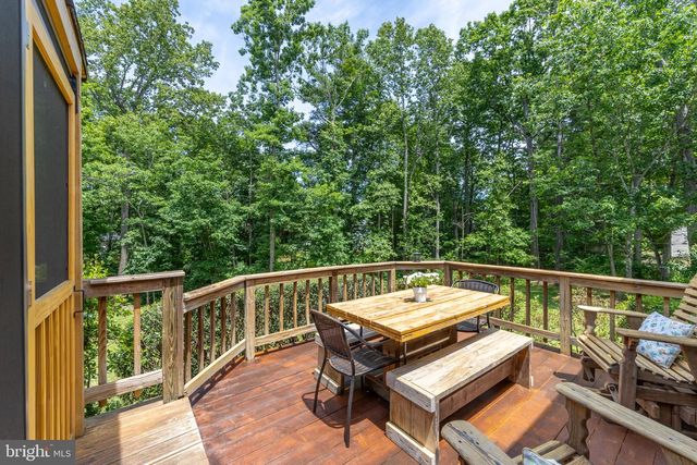 164 OLIVER LN, Ruckersville, VA 22968