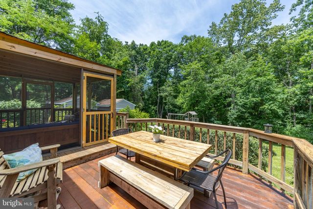 164 OLIVER LN, Ruckersville, VA 22968