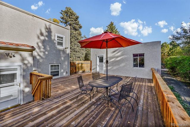 2002 W Ridge Road, Littleton, CO 80120