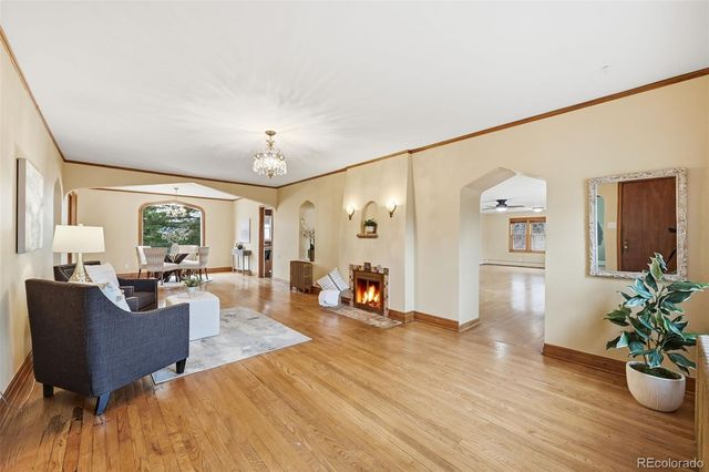 2002 W Ridge Road, Littleton, CO 80120