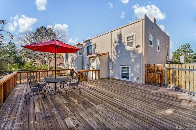 2002 W Ridge Road, Littleton, CO 80120