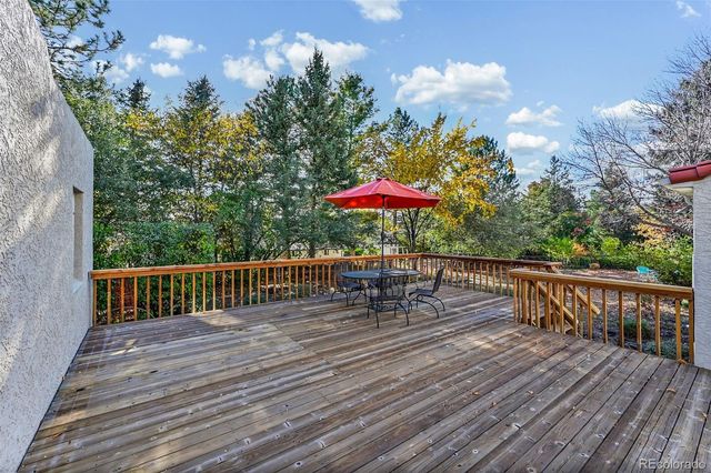 2002 W Ridge Road, Littleton, CO 80120