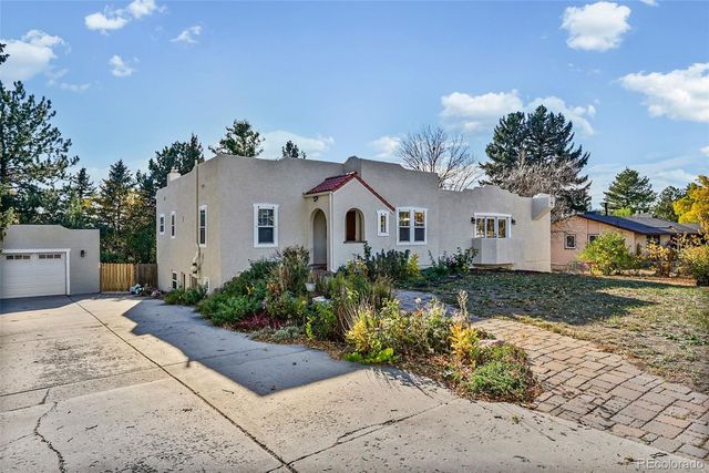 2002 W Ridge Road, Littleton, CO 80120