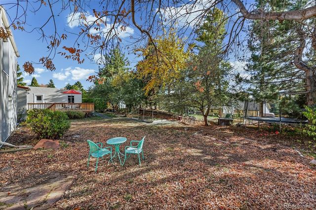 2002 W Ridge Road, Littleton, CO 80120