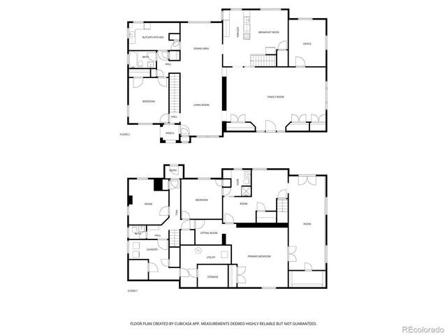 2002 W Ridge Road, Littleton, CO 80120