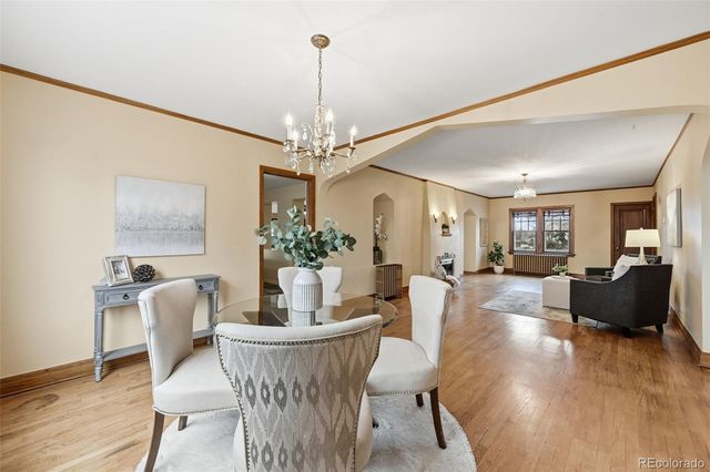 2002 W Ridge Road, Littleton, CO 80120