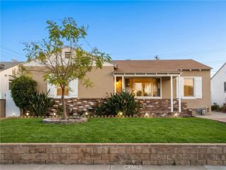1511 N Rose, Burbank, CA 91505