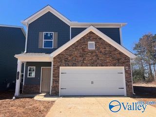 1121 Tanger Glen Trail NW, Harvest, AL 35749