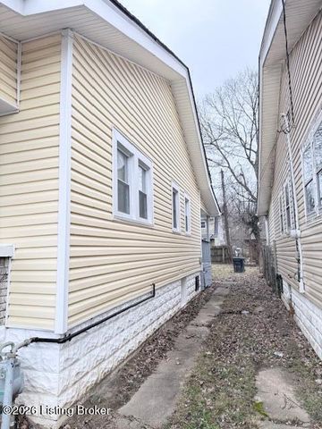 123 S 46th St, Louisville, KY 40212