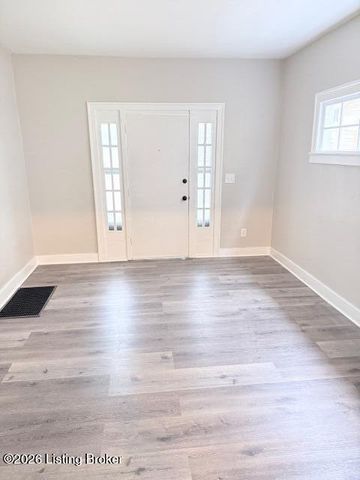 123 S 46th St, Louisville, KY 40212