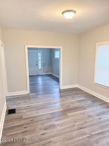 123 S 46th St, Louisville, KY 40212