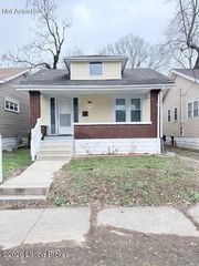 123 S 46th St, Louisville, KY 40212
