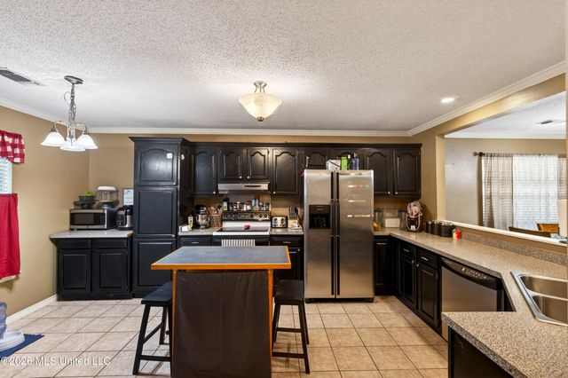 952 Kalikimaka Place, Diamondhead, MS 39525