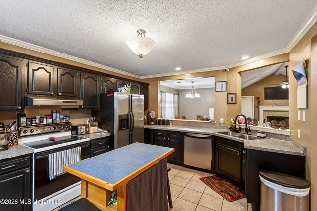 952 Kalikimaka Place, Diamondhead, MS 39525