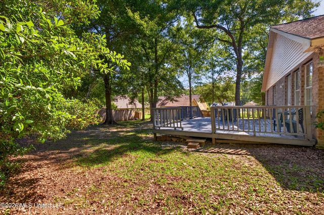 952 Kalikimaka Place, Diamondhead, MS 39525