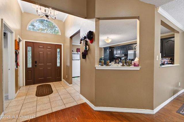 952 Kalikimaka Place, Diamondhead, MS 39525