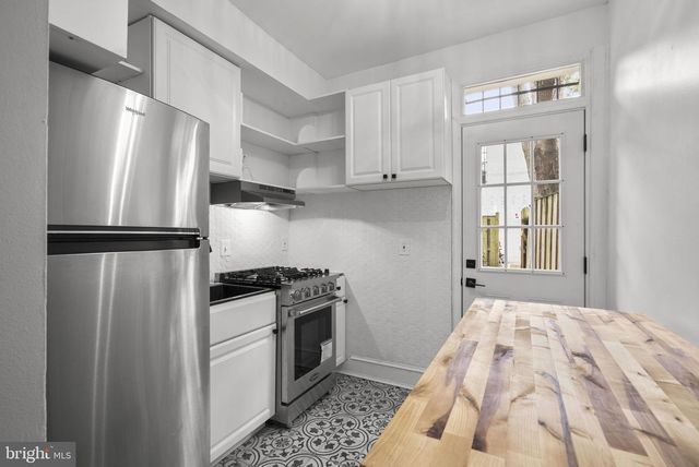 76 O ST NW, Washington, DC 20001