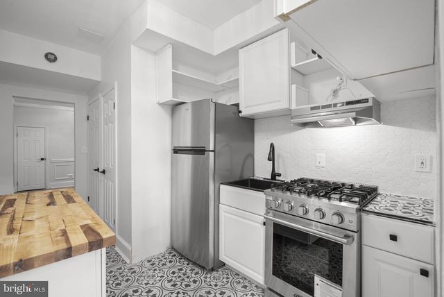 76 O ST NW, Washington, DC 20001