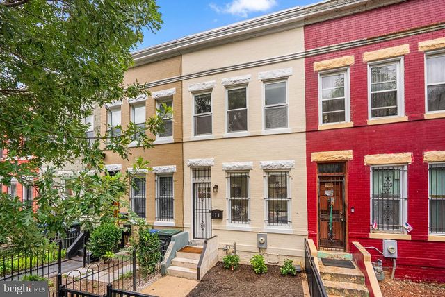 76 O ST NW, Washington, DC 20001