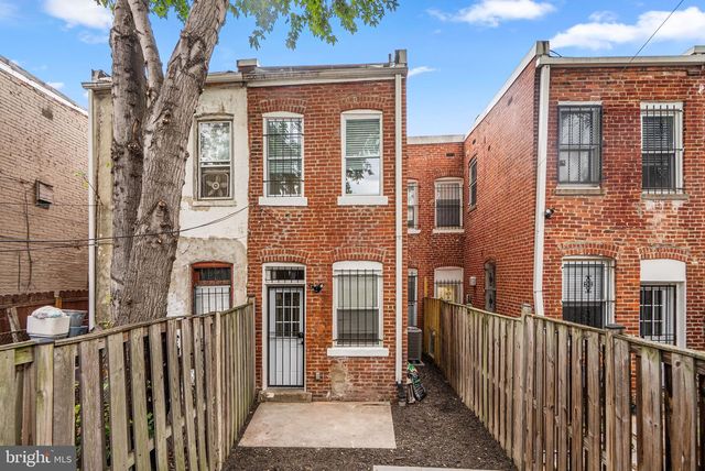 76 O ST NW, Washington, DC 20001