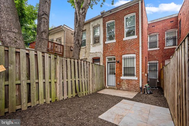 76 O ST NW, Washington, DC 20001