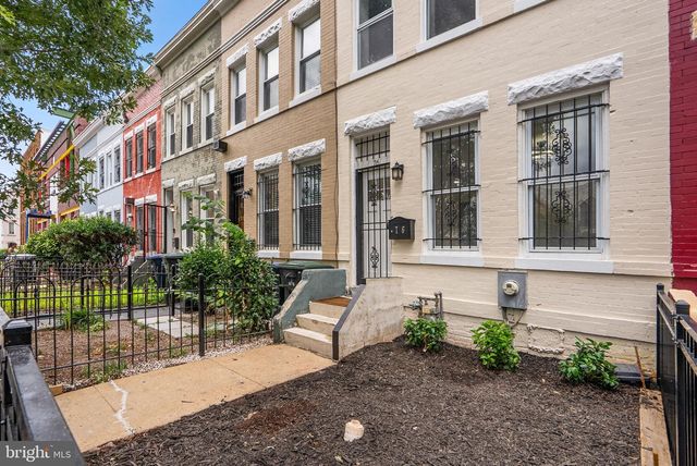 76 O ST NW, Washington, DC 20001