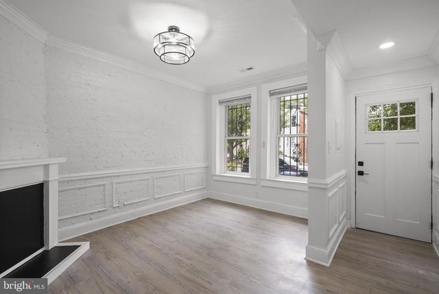 76 O ST NW, Washington, DC 20001