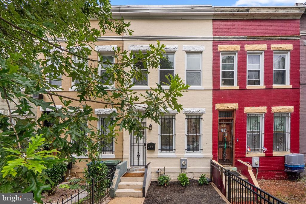 76 O ST NW, Washington, DC 20001
