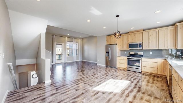 9076 E 50th Avenue, Denver, CO 80238