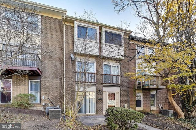 14414 TAOS CT, Silver Spring, MD 20906