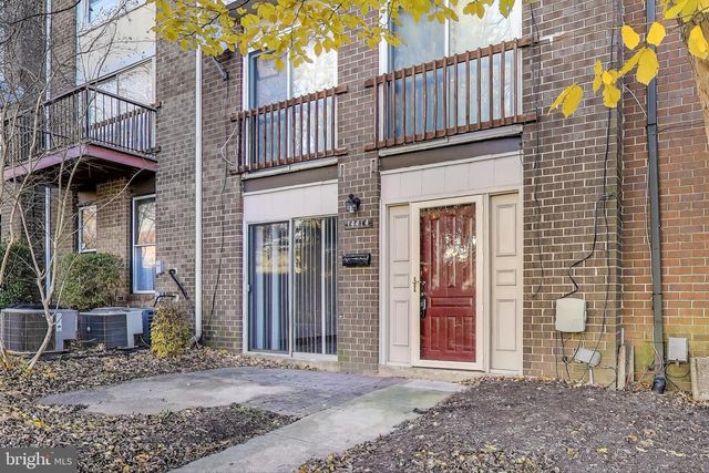 14414 TAOS CT, Silver Spring, MD 20906