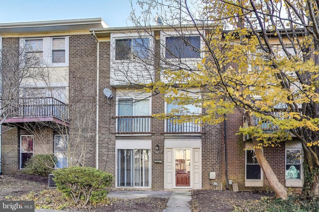 14414 TAOS CT, Silver Spring, MD 20906