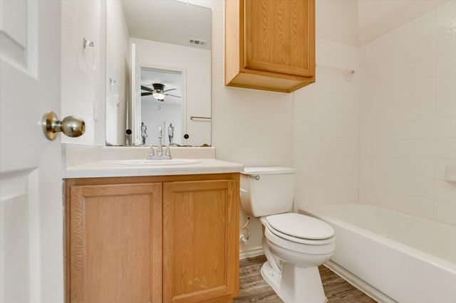 809 Sebastian BND B, Pflugerville, TX 78660