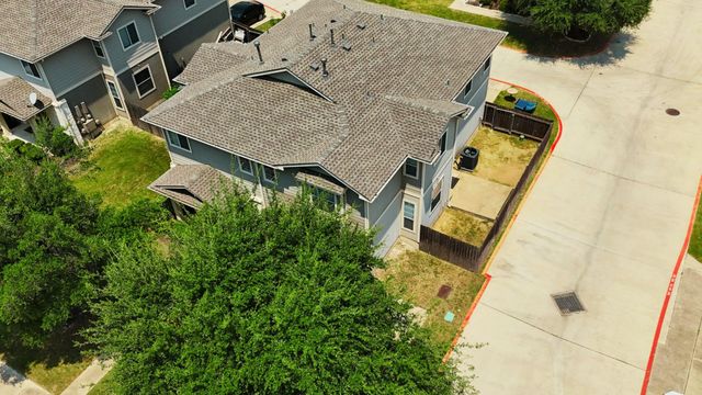 809 Sebastian BND B, Pflugerville, TX 78660