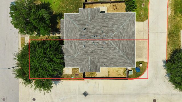 809 Sebastian BND B, Pflugerville, TX 78660