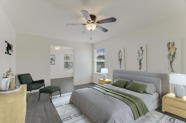 809 Sebastian BND B, Pflugerville, TX 78660