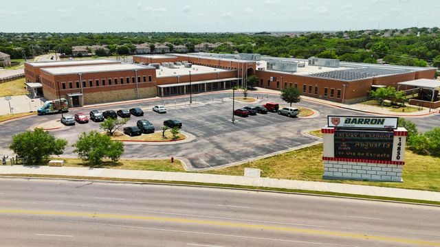 809 Sebastian BND B, Pflugerville, TX 78660