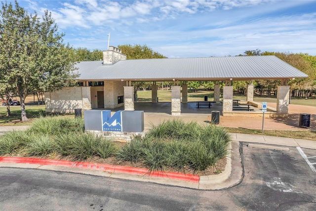 809 Sebastian BND B, Pflugerville, TX 78660