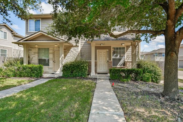 809 Sebastian BND B, Pflugerville, TX 78660