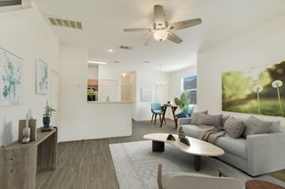 809 Sebastian BND B, Pflugerville, TX 78660