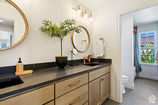 6748 W SPLASH WAY, South Jordan, UT 84009