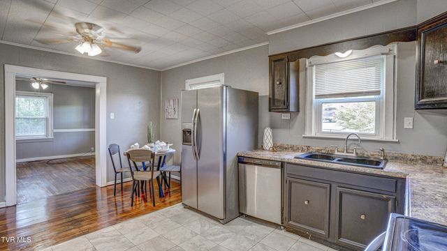314 Morris Street, Bristol, TN 37620