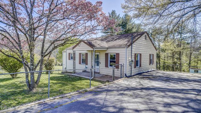 314 Morris Street, Bristol, TN 37620