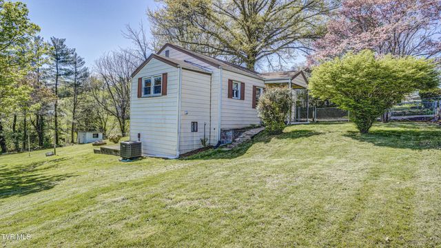 314 Morris Street, Bristol, TN 37620