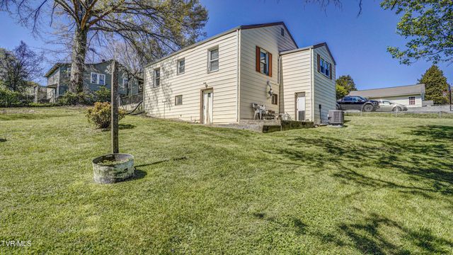 314 Morris Street, Bristol, TN 37620
