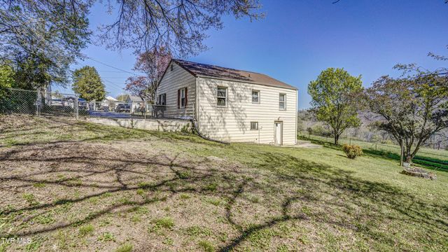 314 Morris Street, Bristol, TN 37620