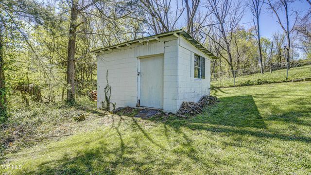314 Morris Street, Bristol, TN 37620