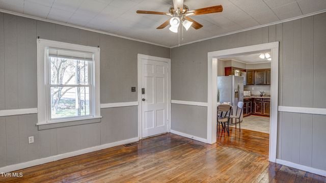 314 Morris Street, Bristol, TN 37620
