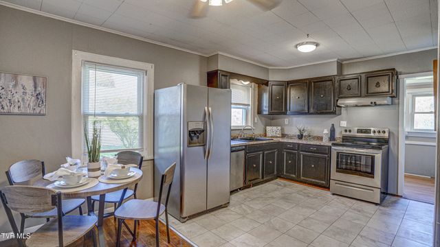 314 Morris Street, Bristol, TN 37620