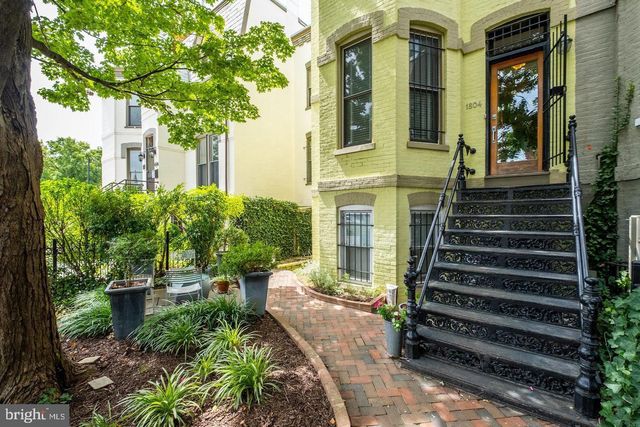 1804 VERMONT AVE NW, Washington, DC 20001